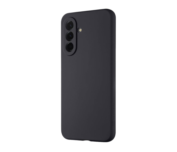 Tactical Velvet Smoothie Kryt pro Samsung Galaxy A36 5G Asphalt - 1514431 - zdjęcie 3